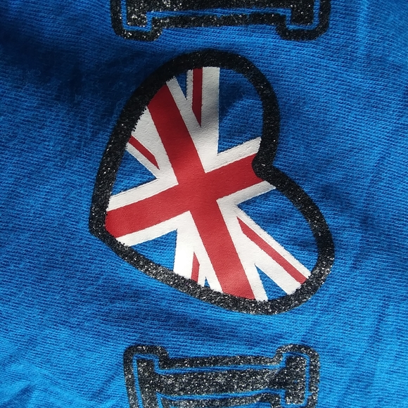 Junior's "I ❤ London" t-shirt - Picture 3 of 4